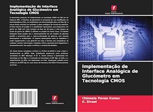 Implementação de Interface Analógica de Glucómetro em Tecnologia CMOS