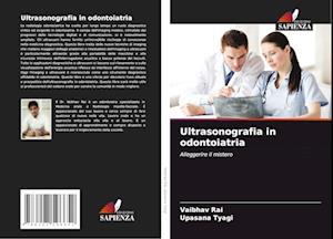 Ultrasonografia in odontoiatria