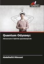 Quantum Odyssey: