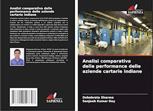 Analisi comparativa delle performance delle aziende cartarie indiane