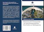 Bewertung der Stromqualität von Solarenergiesystemen: Eine Studie zur Netzkopplung