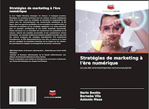 Stratégies de marketing à l'ère numérique