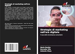 Strategie di marketing nell'era digitale