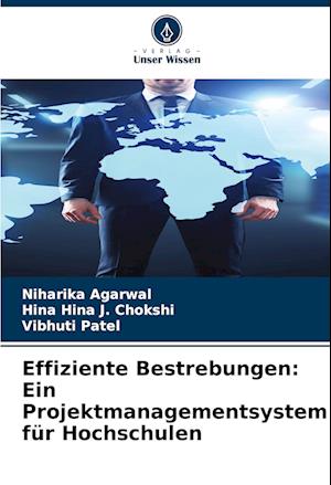 Effiziente Bestrebungen: Ein Projektmanagementsystem für Hochschulen