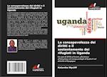 La consapevolezza dei diritti e il sostentamento dei rifugiati in Uganda