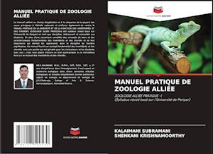 MANUEL PRATIQUE DE ZOOLOGIE ALLIÉE