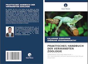 PRAKTISCHES HANDBUCH DER VERWANDTEN ZOOLOGIE