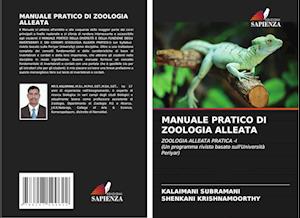 MANUALE PRATICO DI ZOOLOGIA ALLEATA