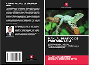 MANUAL PRÁTICO DE ZOOLOGIA AFIM