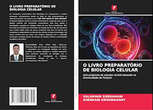 O LIVRO PREPARATÓRIO DE BIOLOGIA CELULAR