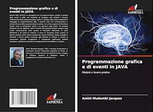 Programmazione grafica e di eventi in JAVA