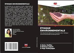 ÉTHIQUE ENVIRONNEMENTALE