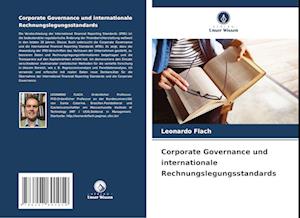 Corporate Governance und internationale Rechnungslegungsstandards