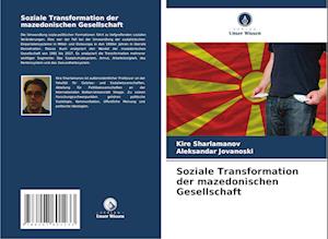 Soziale Transformation der mazedonischen Gesellschaft