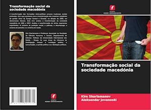 Transformação social da sociedade macedónia