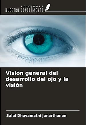 Visión general del desarrollo del ojo y la visión