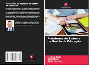 Plataforma do Sistema de Gestão da Educação