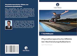 Physiotherapeutische Effekte bei Hochleistungsfußballern