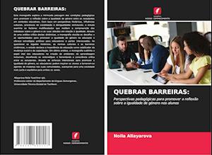 QUEBRAR BARREIRAS: