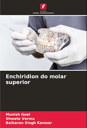Enchiridion do molar superior