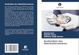 Enchiridion des Oberkiefermolaren