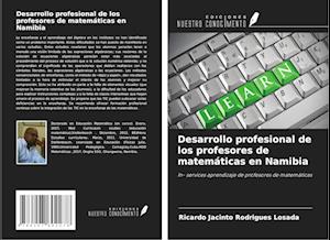 Desarrollo profesional de los profesores de matemáticas en Namibia