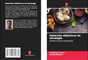 Materiais didácticos de micologia