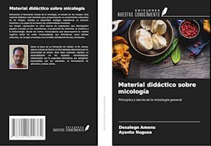 Material didáctico sobre micología