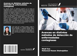 Avances en distintos métodos de detección de enfermedades contagiosas