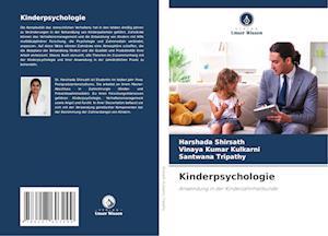 Kinderpsychologie