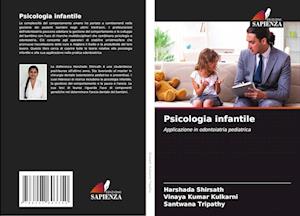 Psicologia infantile