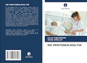 DIE PERITONEALDIALYSE