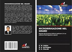 MICROIRRIGAZIONE NEL GRANO