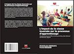 L'impact de la classe inversée sur le processus d'apprentissage