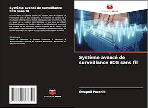 Système avancé de surveillance ECG sans fil