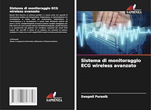 Sistema di monitoraggio ECG wireless avanzato