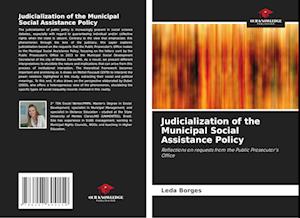 Judicialization of the Municipal Social Assistance Policy