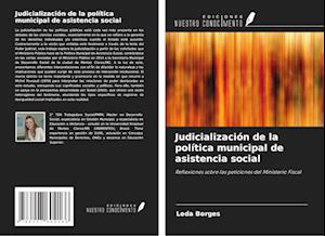 Judicialización de la política municipal de asistencia social