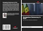 Senegalese Democracy in Peril