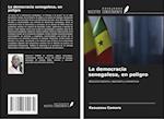 La democracia senegalesa, en peligro