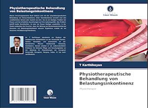 Physiotherapeutische Behandlung von Belastungsinkontinenz