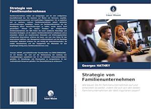 Strategie von Familienunternehmen