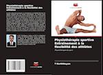 Physiothérapie sportive Entraînement à la flexibilité des athlètes