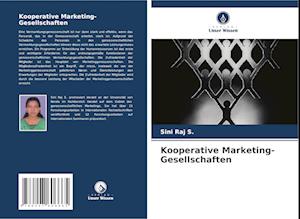 Kooperative Marketing-Gesellschaften