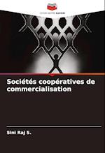 Sociétés coopératives de commercialisation