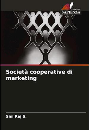 Società cooperative di marketing