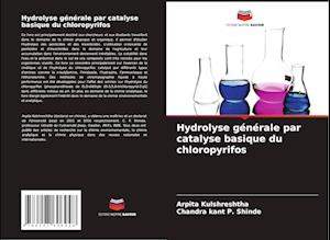 Hydrolyse générale par catalyse basique du chloropyrifos