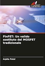 FinFET: Un valido sostituto del MOSFET tradizionale