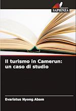 Il turismo in Camerun: un caso di studio