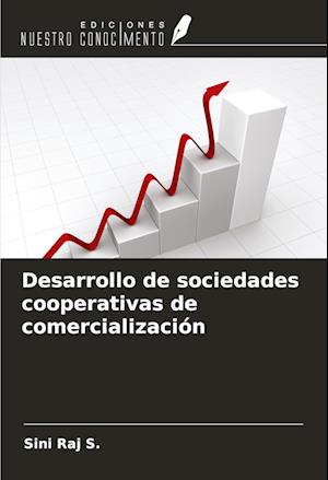 Desarrollo de sociedades cooperativas de comercialización